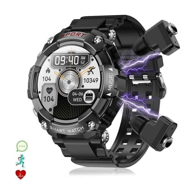 Dam Electronics T96