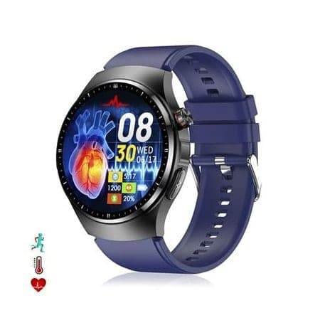 Dam Electronics Tk25 ECG