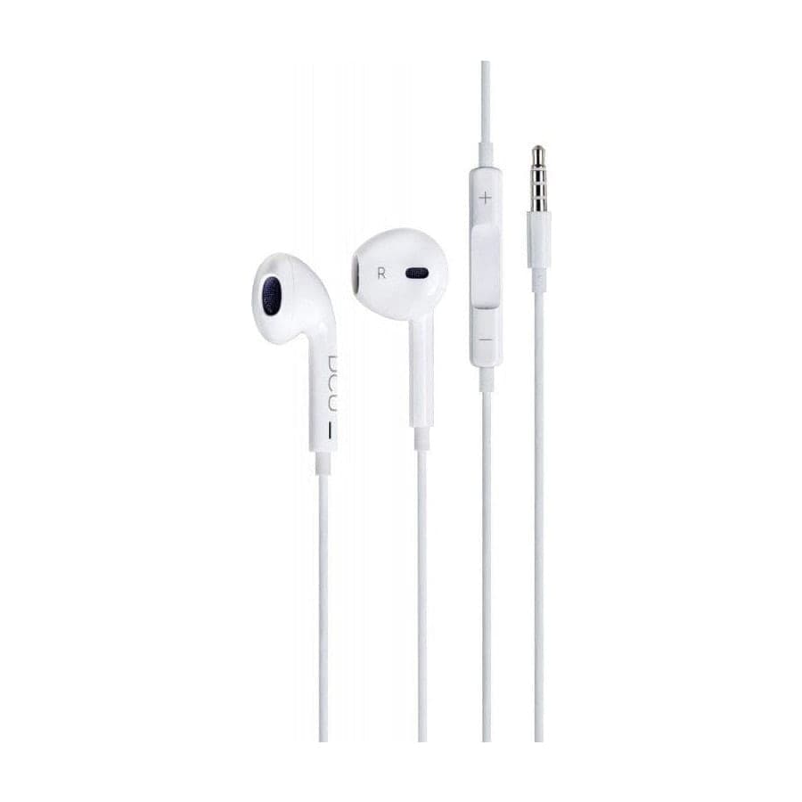 DCU Tecnologic Estéreo Jack 3.5 mm