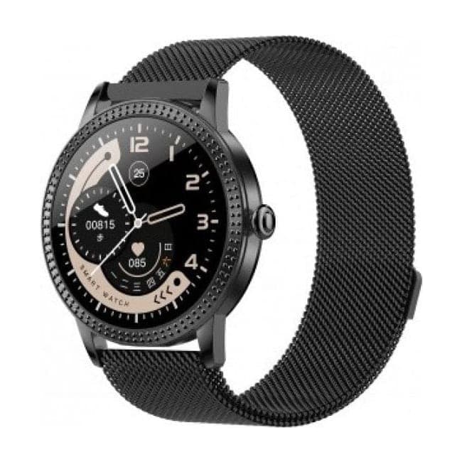 DCU Tecnologic Jewel