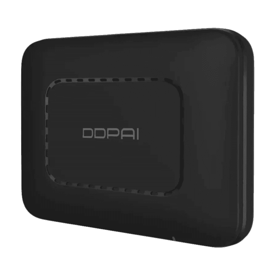 DDPAI 4G Cloud Box