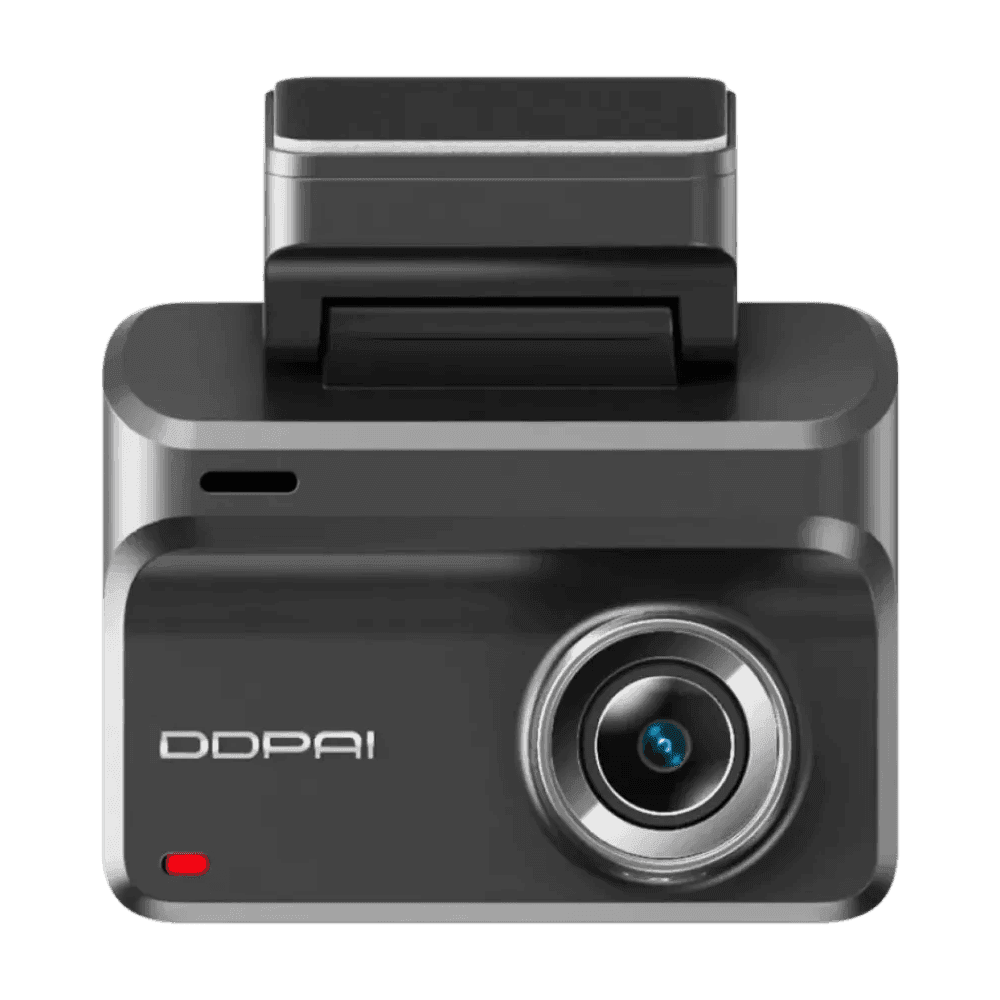 DDPAI Z50 Pro GPS 4K