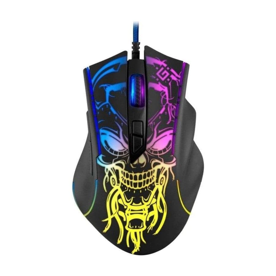 Defender Bulletstorm GM-928 Mouse