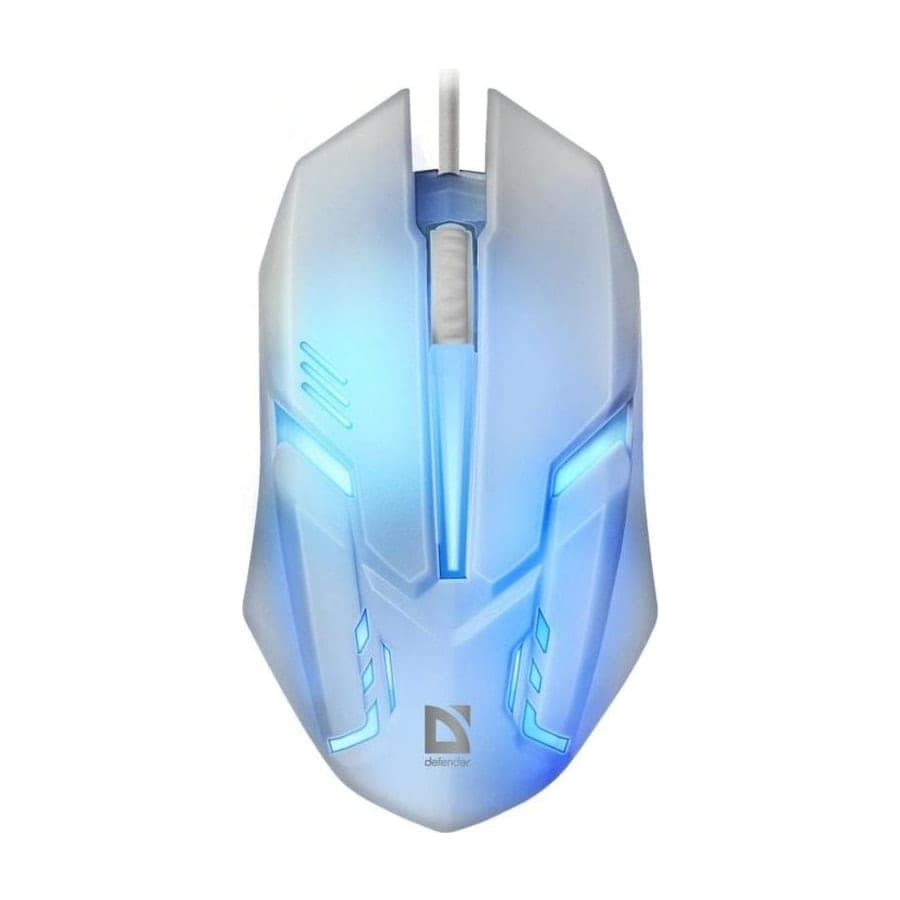 Defender Cyber MB-560L