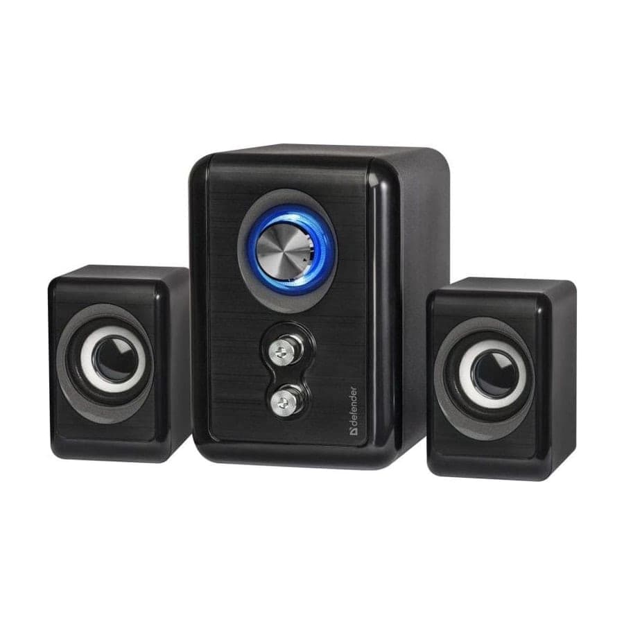 Defender V11 Altavoces de sobremesa