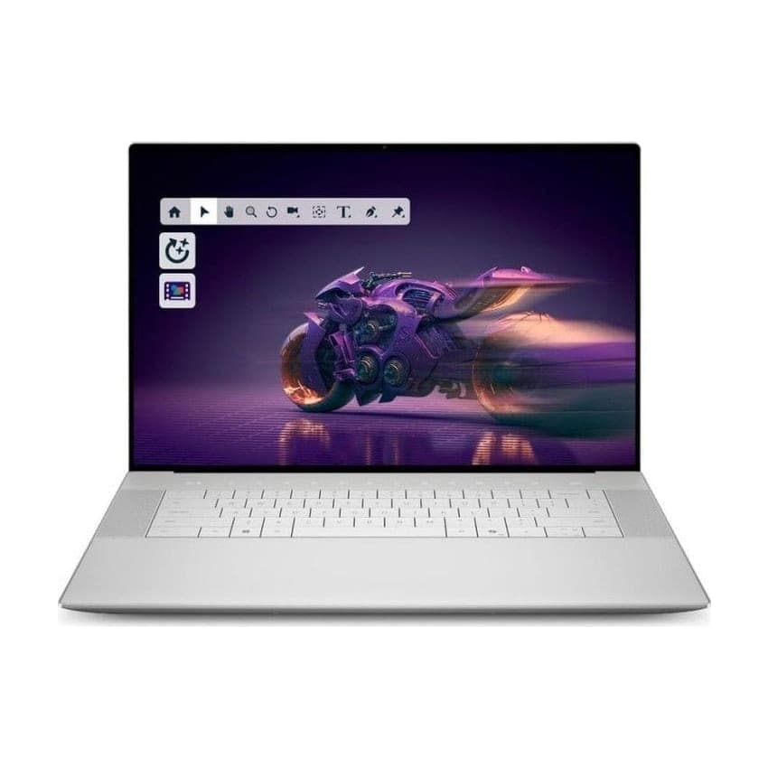 Dell 16 Premium DA16250 16.3"