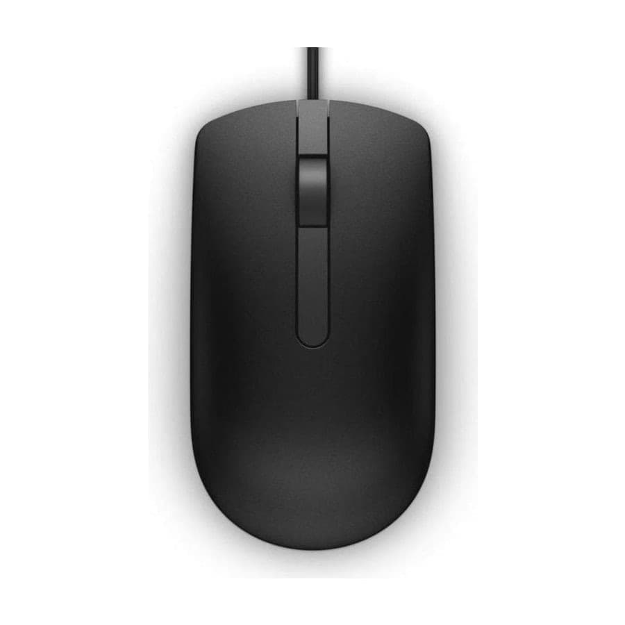 Dell 0C4JKP Ratón