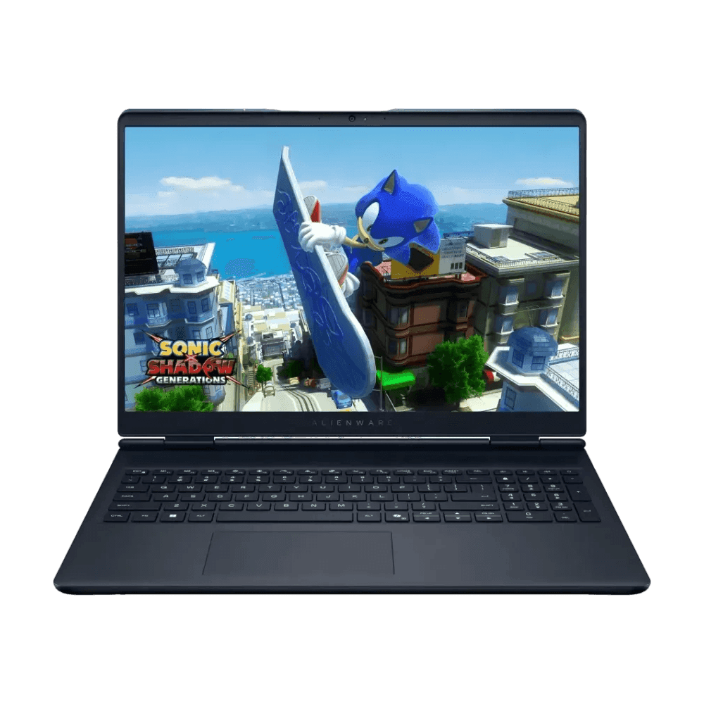 Dell Alienware 16 Aurora 16"