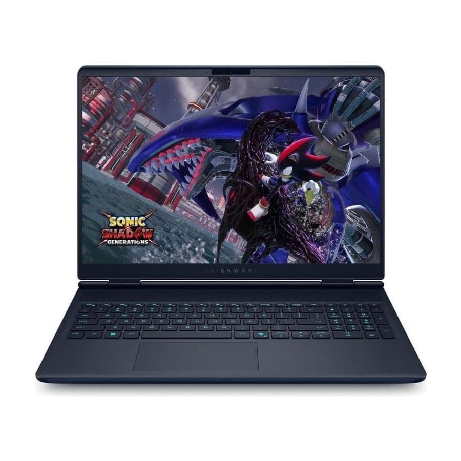 Dell Alienware 16X Aurora 16"