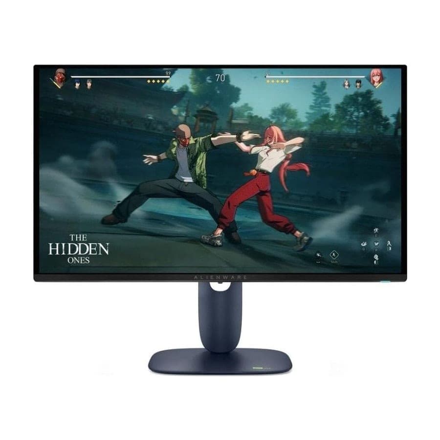 Dell Alienware AW2725D 27" QD-OLED Monitor
