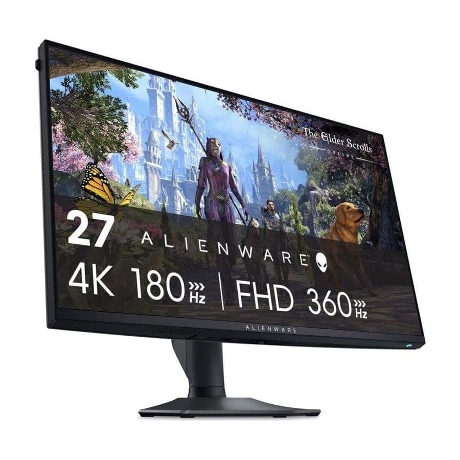 Dell Alienware AW2725QF 27" Monitor