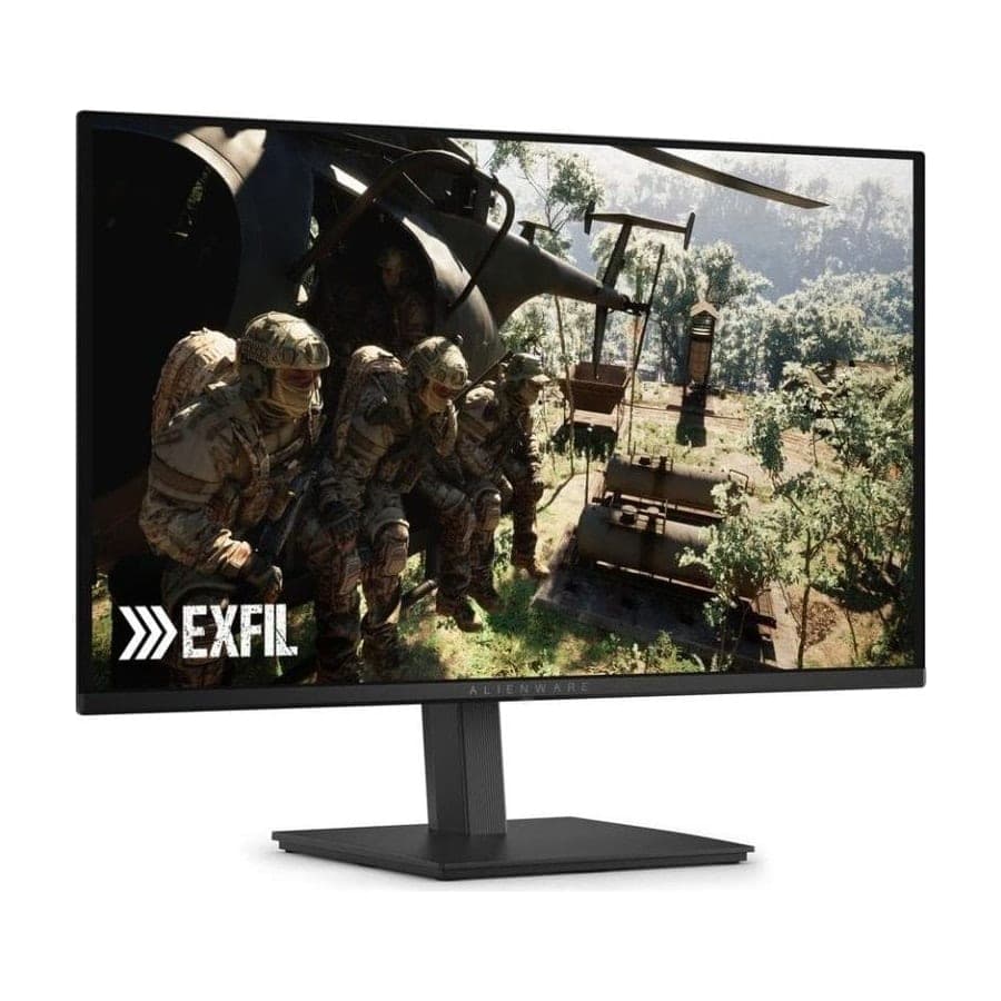 Dell Alienware AW2726DM 27" QD-OLED Monitor