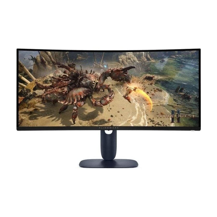 Dell Alienware AW3425DWM 34" Monitor