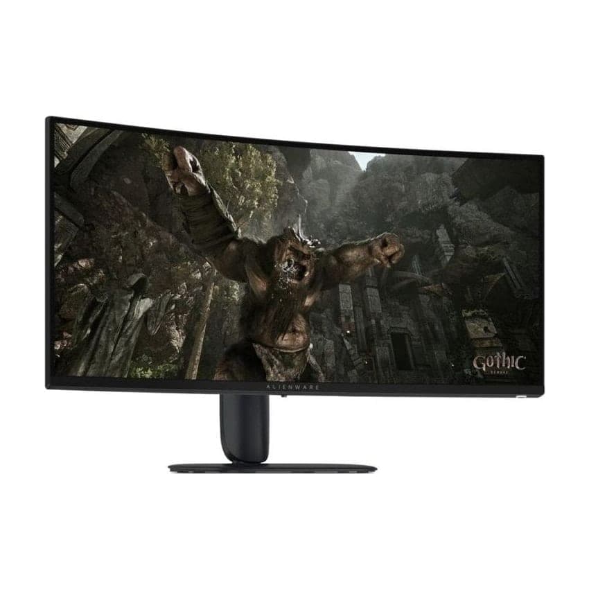 Dell Alienware AW3426DWM 34"