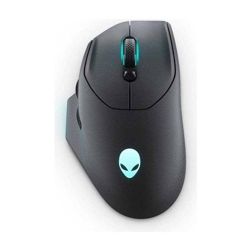 Dell Alienware AW620M