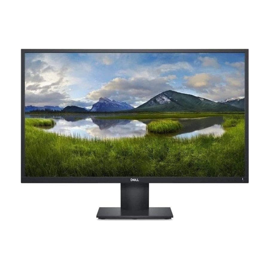 Dell E2720H 27" Monitor