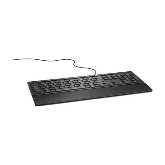 Dell KB216 Teclado USB AZERTY Belga