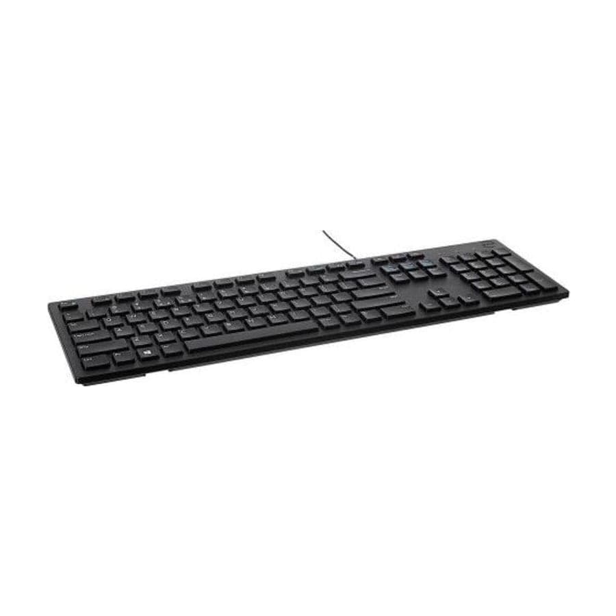 Dell KB216 Teclado USB Español