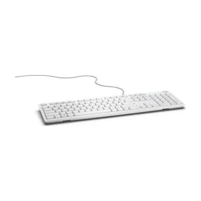 Dell KB216 USB QWERTZ Alemán