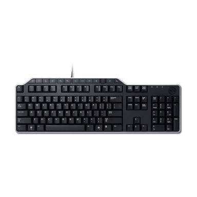 Dell KB522 Teclado USB QWERTY Español