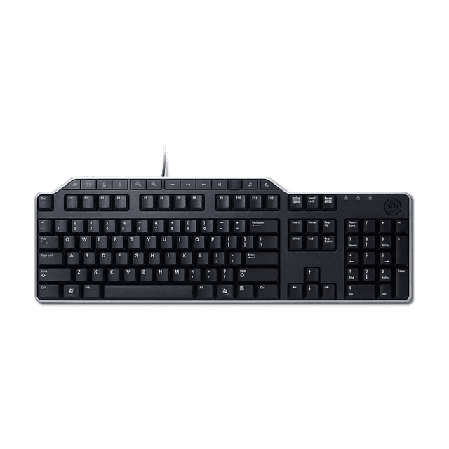 Dell KB522 Teclado USB QWERTY Español