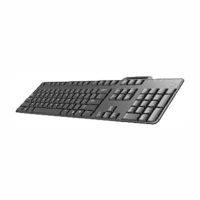 Dell KB813 Teclado QWERTY Español USB