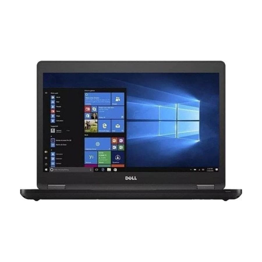 Dell Latitude 5420 14"