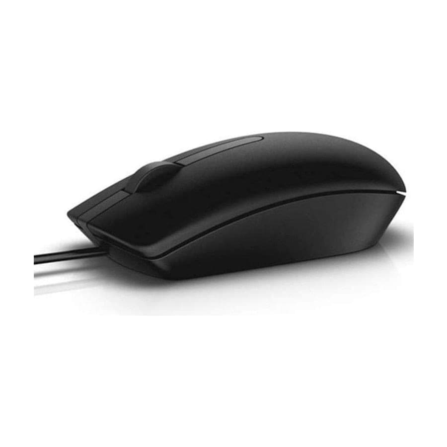 Dell MS116 Optical Mouse