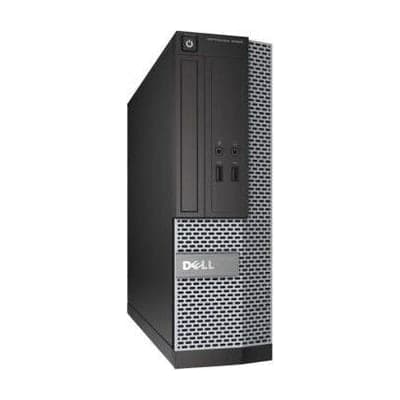 Dell OptiPlex 3010 SFF i5-3470 8GB 256GB SSD