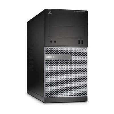 Dell OptiPlex 3020 Mini Tower i5-4590