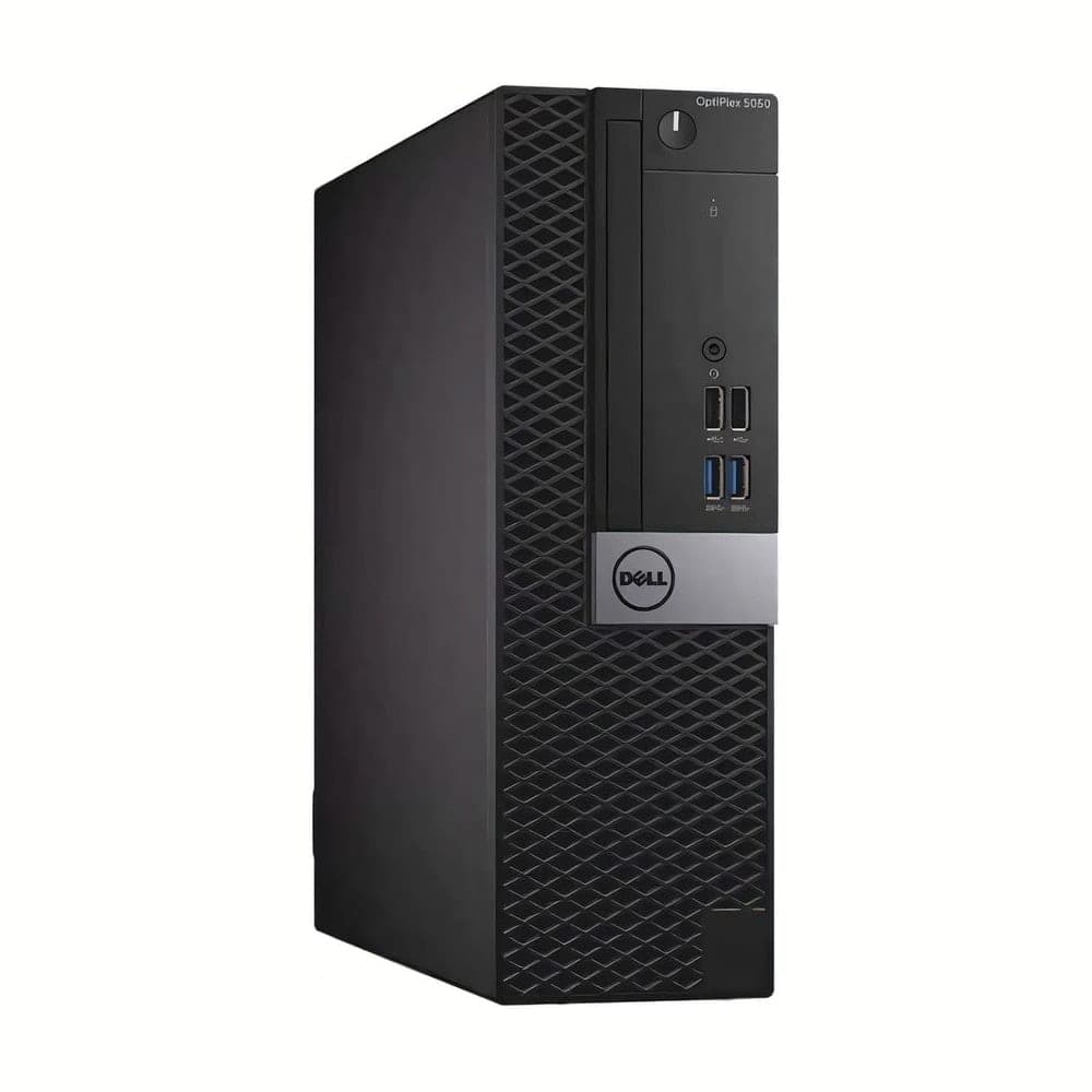 Dell OptiPlex 5050 SFF i7-6700 32GB 1TB SSD Windows 10
