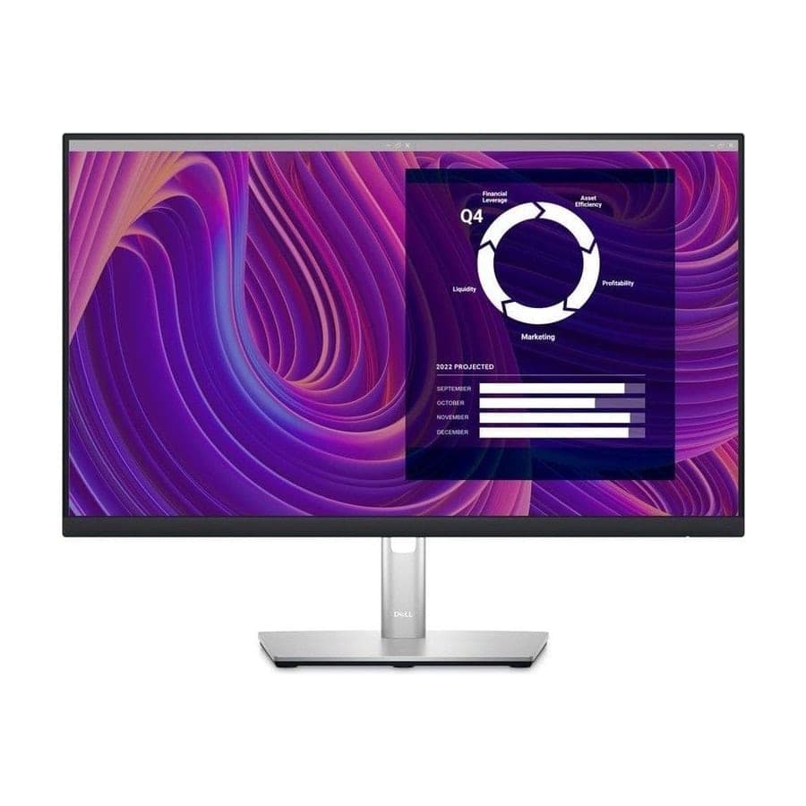 Dell P Series P2423D 23.8" Monitor