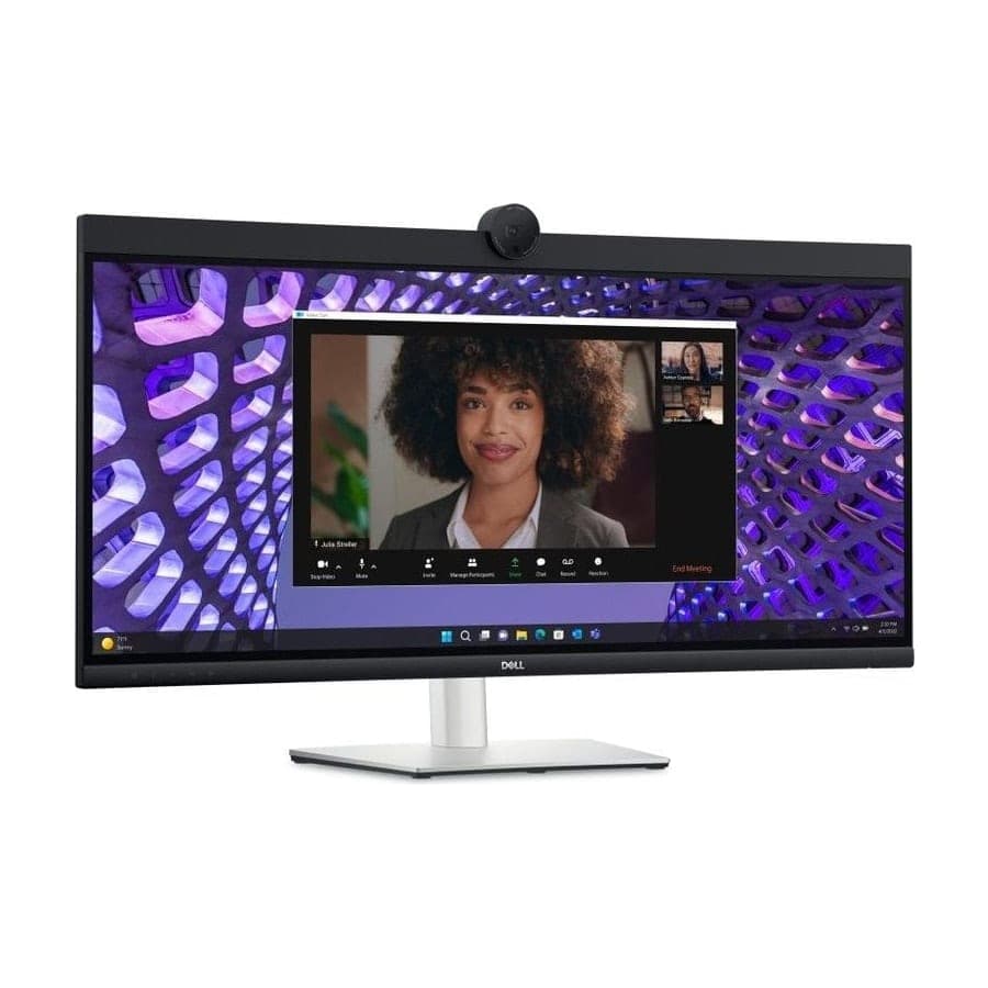 Dell P Series P3424WEB 34.1"