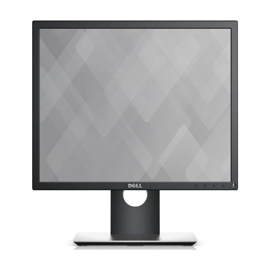 Dell P1917S 19" Monitor