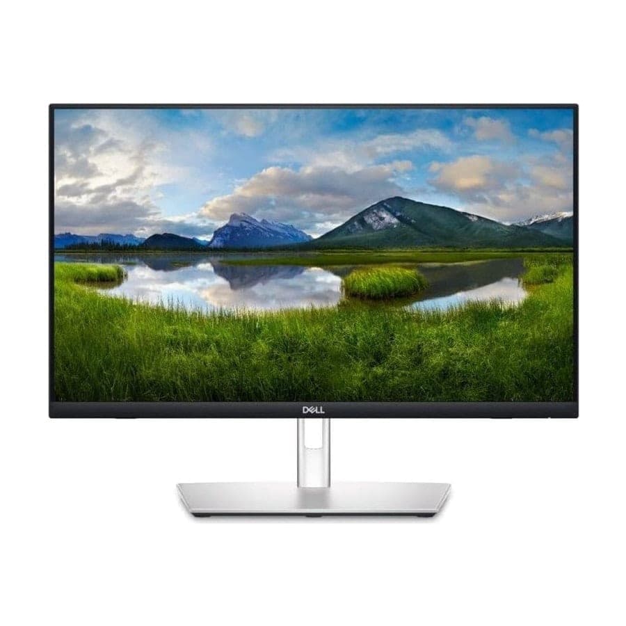 Dell P2424HT 23.8" Monitor táctil