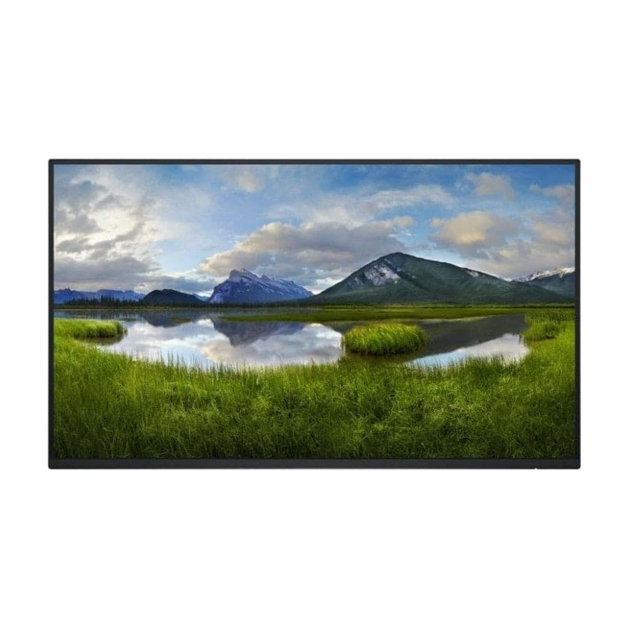 Dell P2425H 24" Monitor