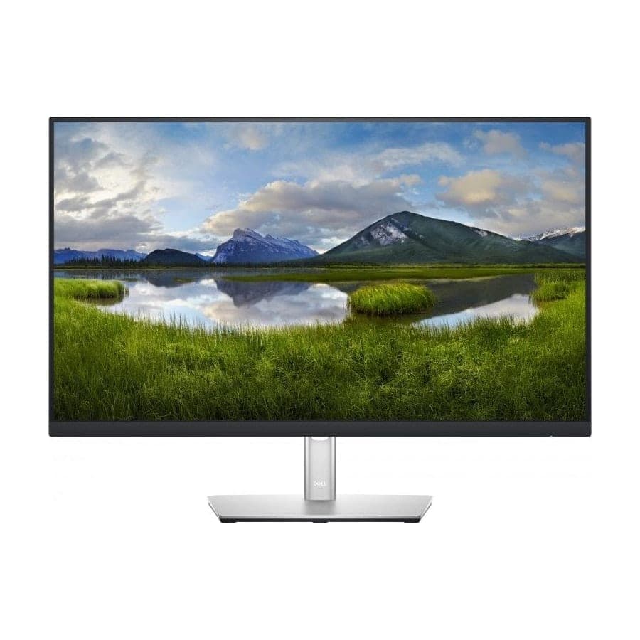 Dell P2721Q 27" 4K Monitor