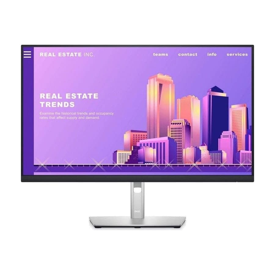 Dell P2722H 27" Monitor
