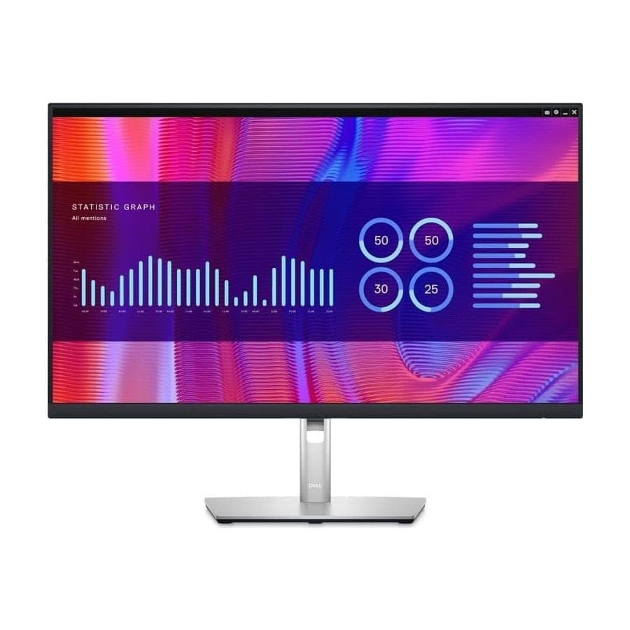 Dell P2723DE 27" Monitor