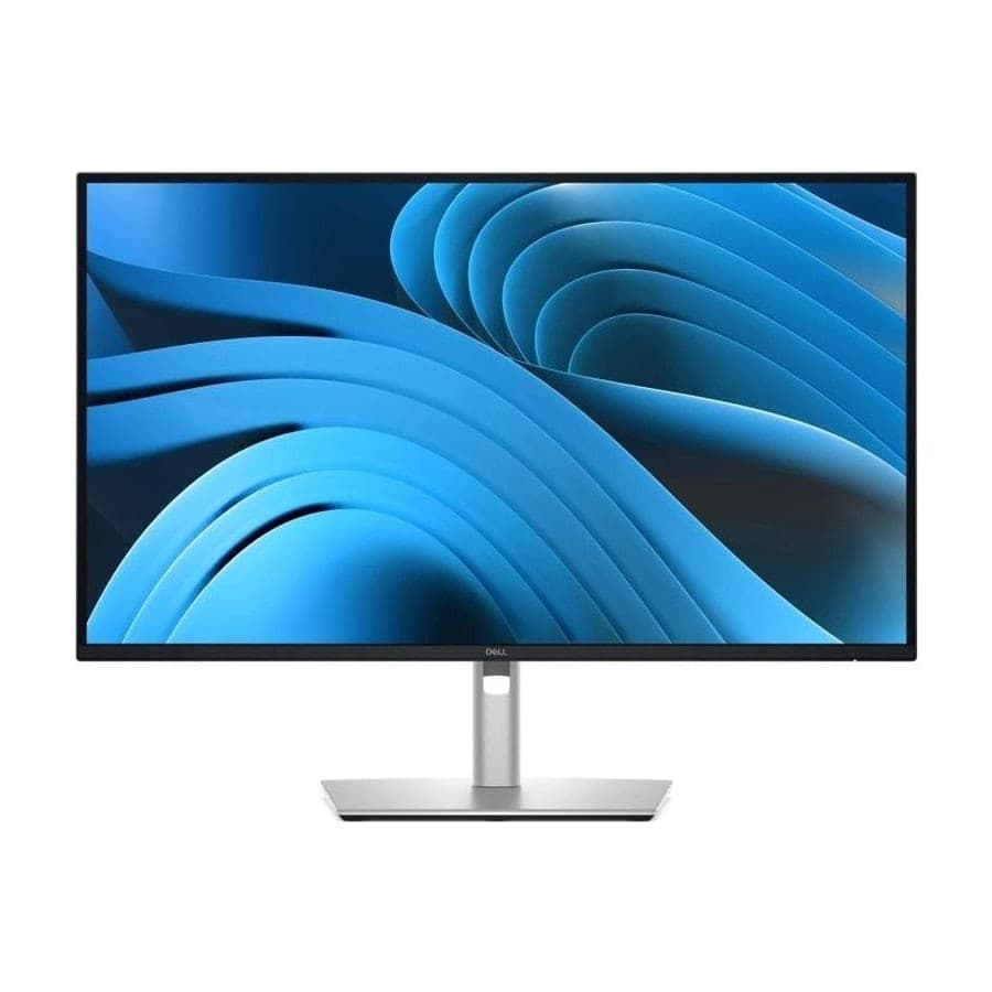 Dell P2725D 27"