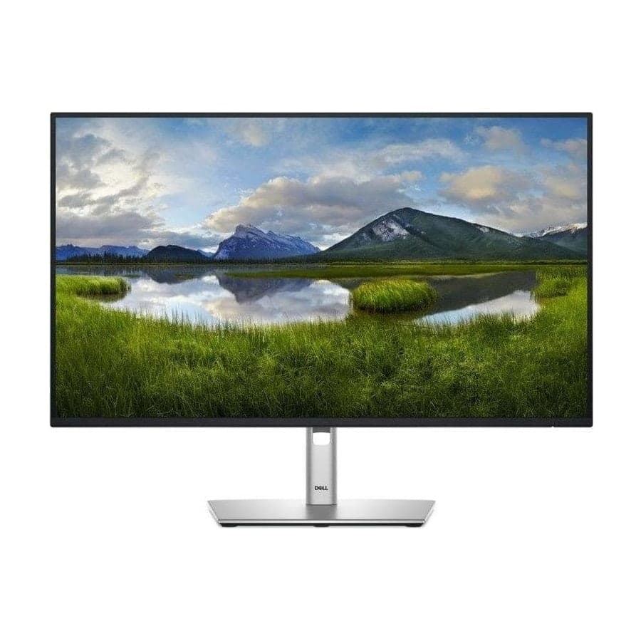 Dell P2725H 27" Monitor