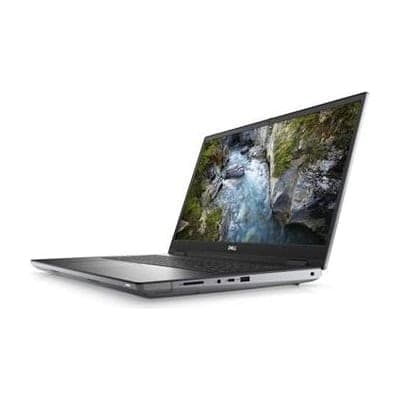 Dell Precision 7780 17"