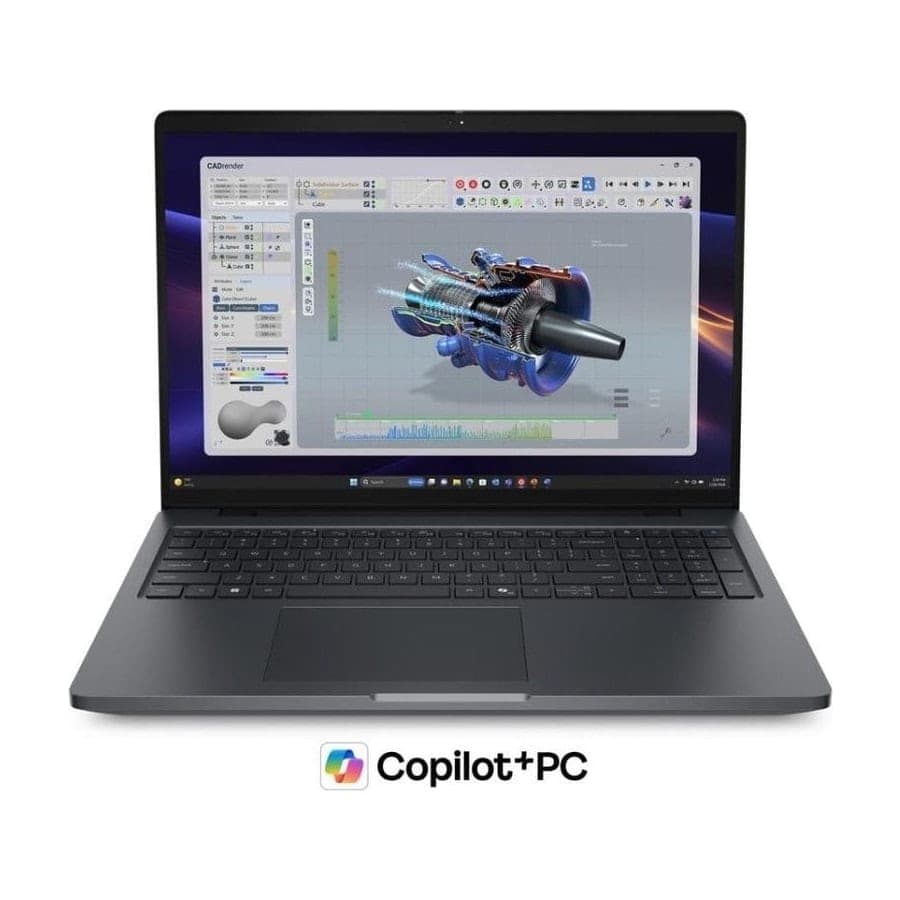 Dell Precision Pro 5 16 PW516261