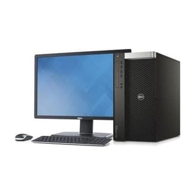 Dell Precision T7610 Workstation