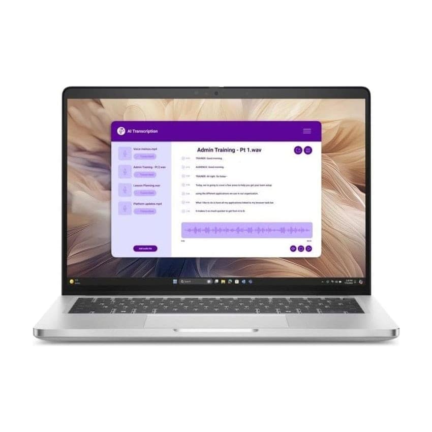 Dell Pro 14 Plus PB14250 14"
