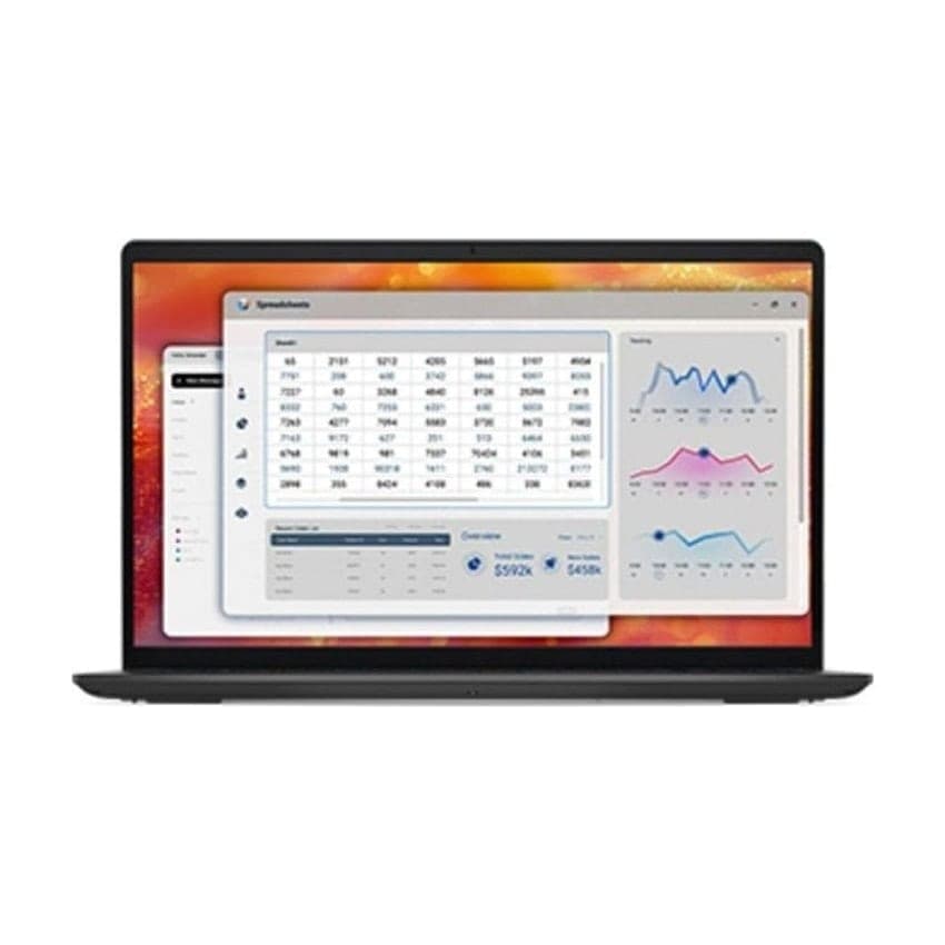 Dell Pro 15 Essential PV15265 15.6"