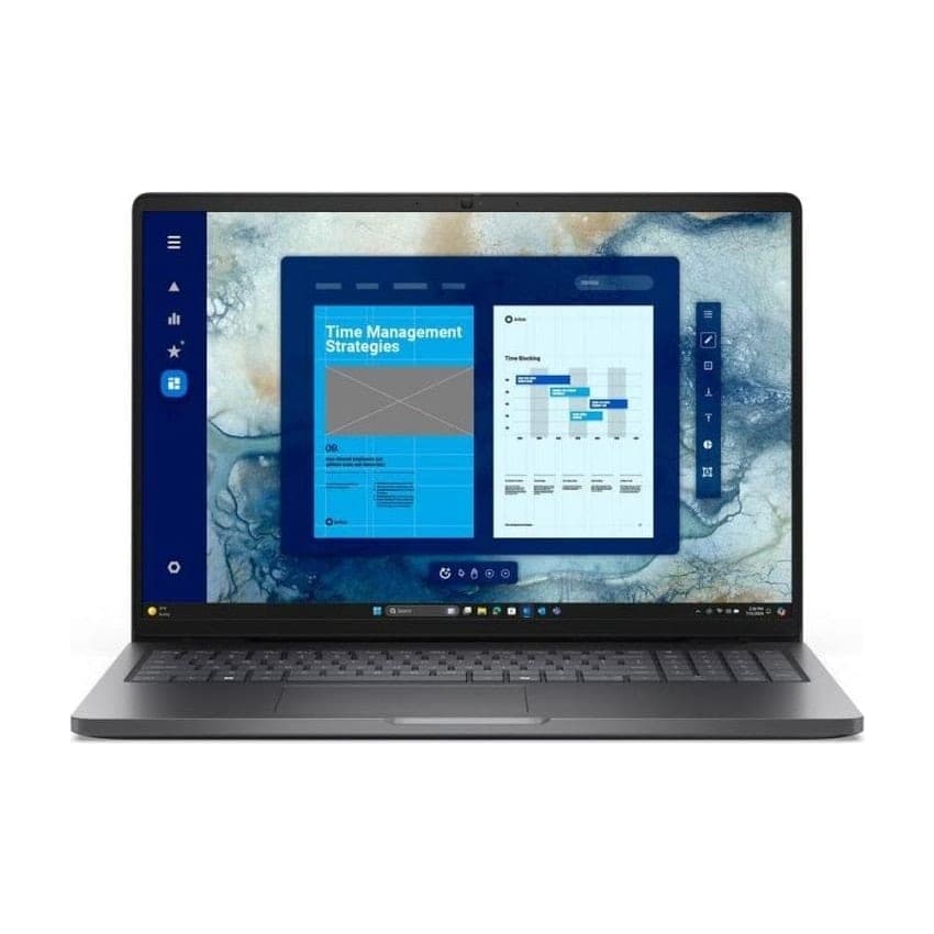 Dell Pro 16 PC16250 16"