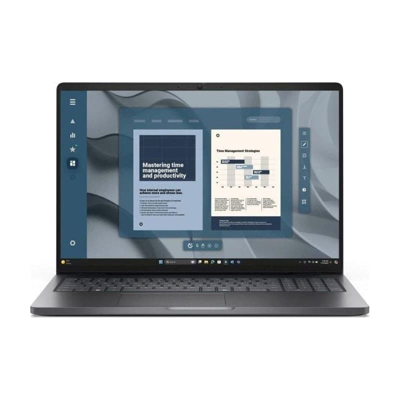 Dell Pro 16 PC16255 16"