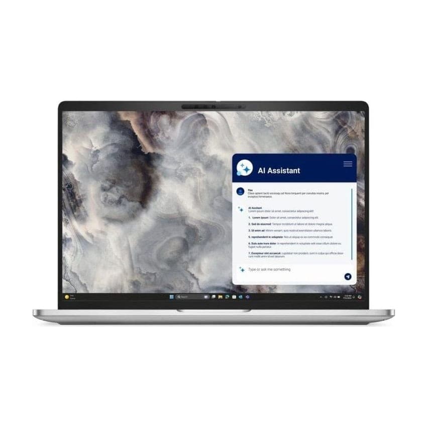 Dell Pro 16 Plus PB16250 16"