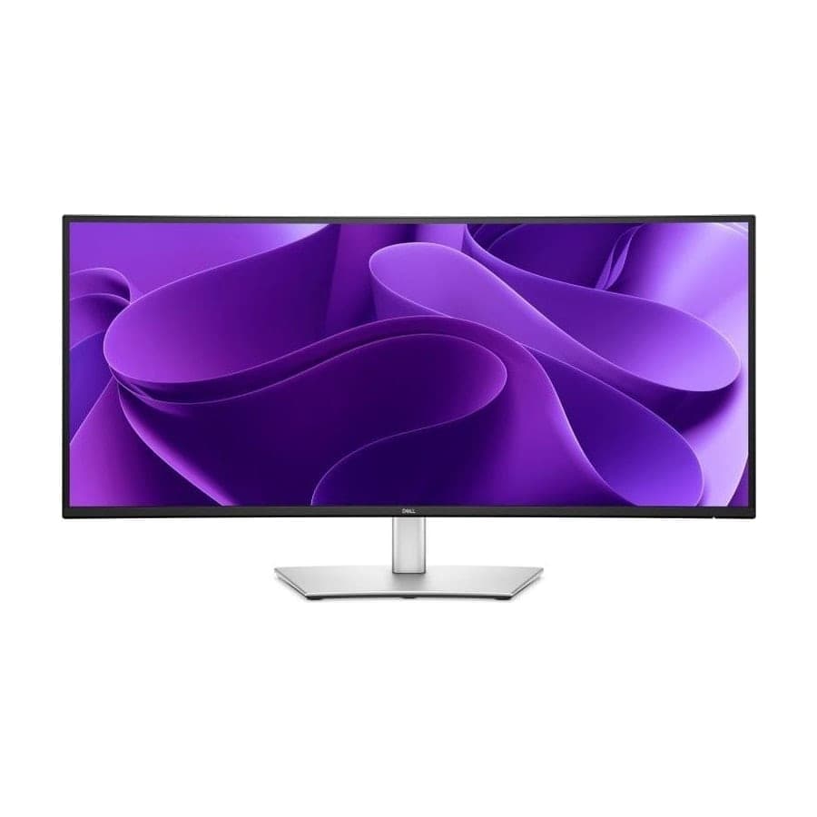 Dell Pro 34 Plus P3425WE 34.1" Monitor